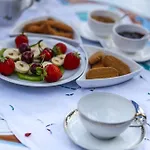 La Casa Di Dadda Frühstückspension Messina