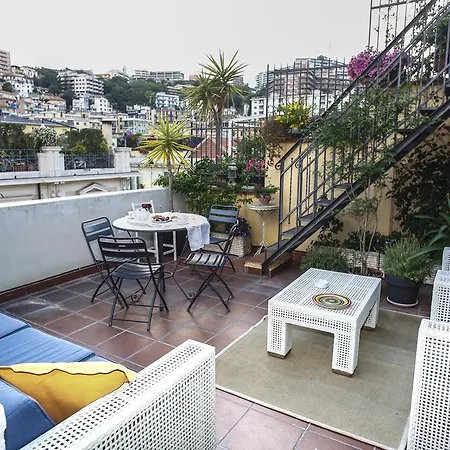 La Casa Di Dadda B&B *