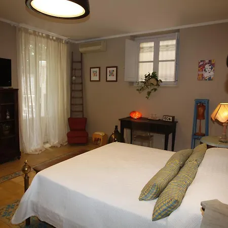 La Casa Di Dadda