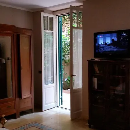 La Casa Di Dadda Frühstückspension *