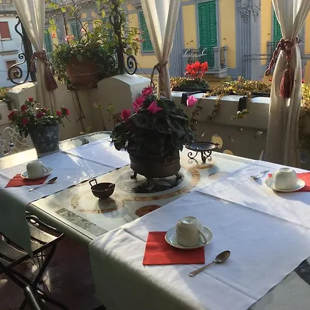 La Casa Di Dadda B&B