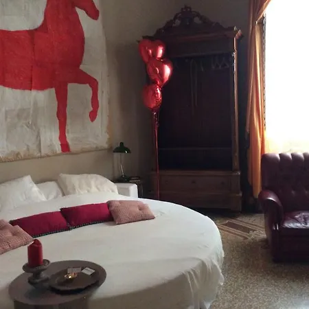 La Casa Di Dadda *