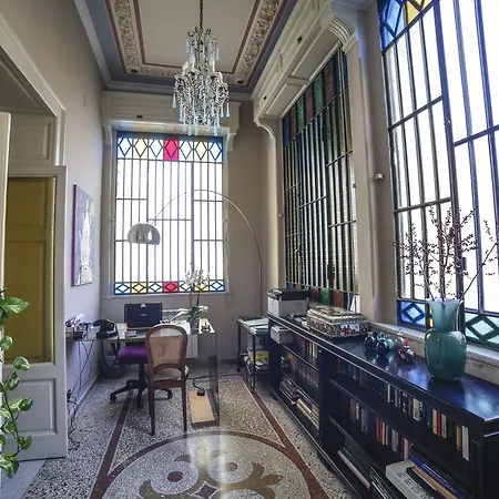 La Casa Di Dadda * 메시나