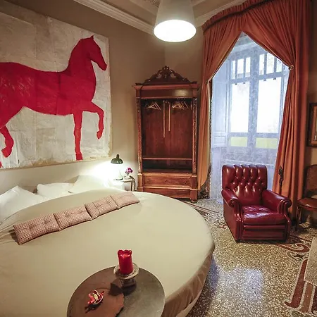 La Casa Di Dadda B&B *