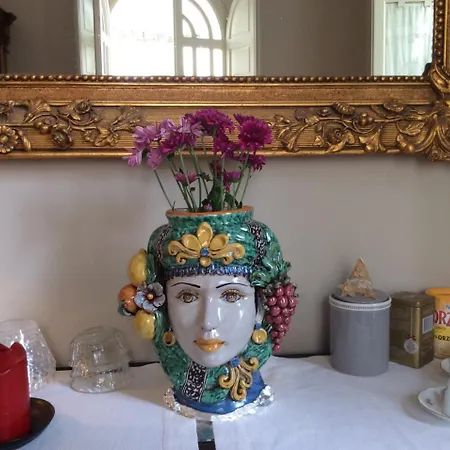 La Casa Di Dadda Messina