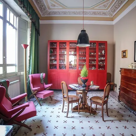 La Casa Di Dadda 메시나