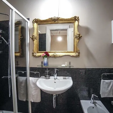 La Casa Di Dadda * Messina