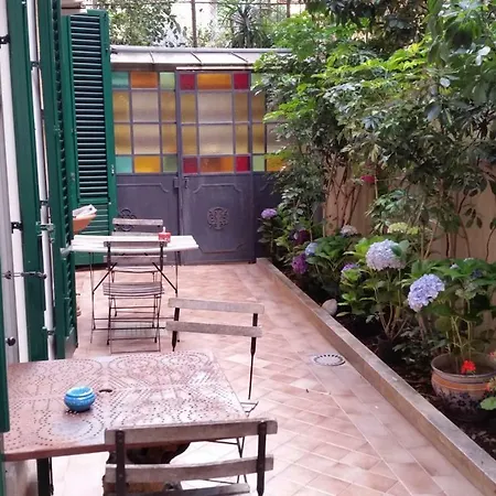 La Casa Di Dadda Messina