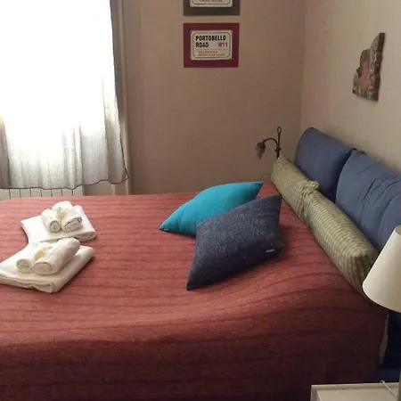 ベッド・アンド・ブレックファスト La Casa Di Dadda